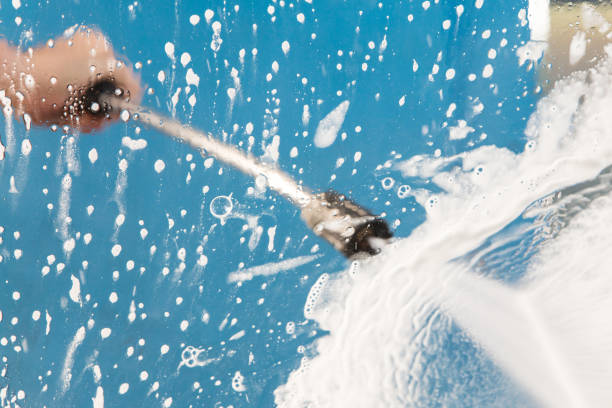 Best Warehouse Cleaning  in Shenandoah, TX