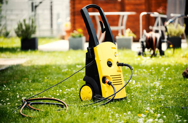 Best Post-Construction Pressure Washing  in Shenandoah, TX